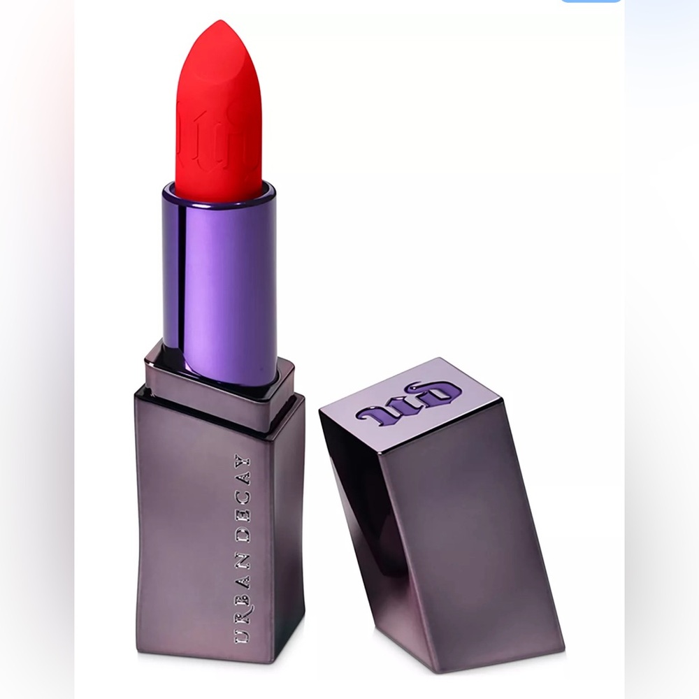 Urban Decay Vice Hydrating Lipstick - Elote Matte
